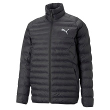 Puma Winterjacke PackLITE Primaloft schwarz Herren